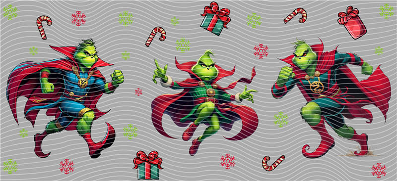 16oz Christmas-S 91